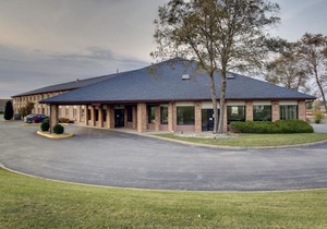 Quality Inn Waverly