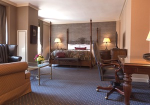The Whitehall Hotel