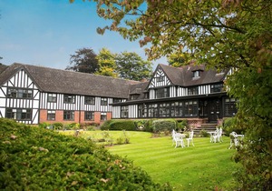 Hogarths Stone Manor