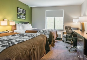 Sleep Inn Ellenboro Hwy 50