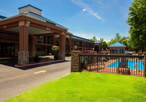 Best Western Murfreesboro