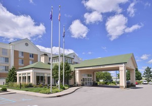 Hilton Garden Inn Indianapolis/Carmel