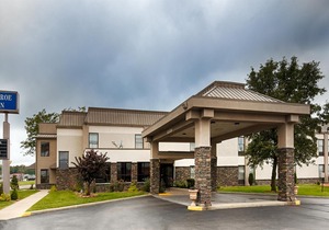 Best Western Monroe Inn