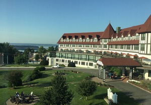 The Algonquin Resort St. Andrews by-The-Sea, Autograph Collection