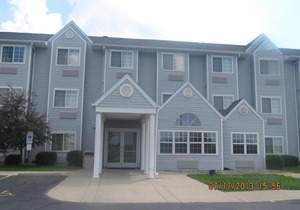 Microtel Inn by Wyndham Champaign