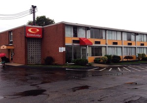 Quality Inn Near Pimlico Racetrack