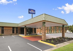 Baymont by Wyndham Salem Roanoke Area