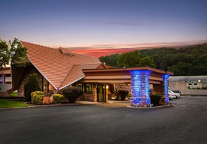 Howard Johnson by Wyndham North Plainfield