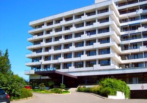Maritim Hotel Bellevue Kiel