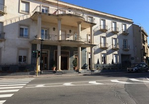 Mariano IV Palace Hotel