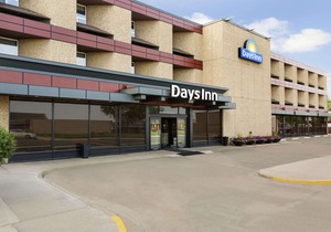Days Inn by Wyndham Vermilion