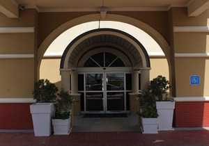 Holiday Inn Express Hotel & Suites Columbus, an Ihg Hotel