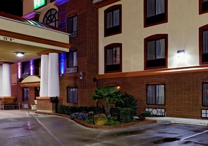 Holiday Inn Express Hotel & Suites Burleson/Ft. Worth, an Ihg Hotel