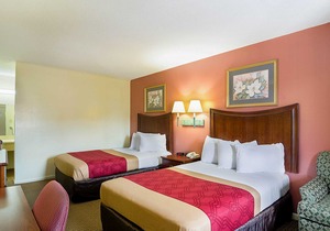 Econo Lodge North Charlottesville