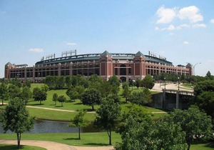 TownePlace Suites Dallas DeSoto