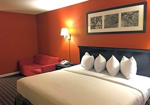 Baymont by Wyndham O'Fallon St. Louis Area