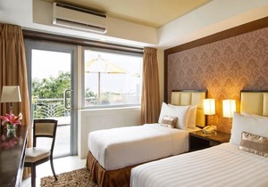 Quest Serviced Residences