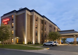 Hampton Inn Minneapolis-Burnsville