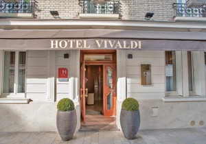 Hotel Vivaldi