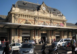 Hotel d'Ostende