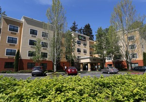 Extended Stay America Suites - Seattle - Bothell - West