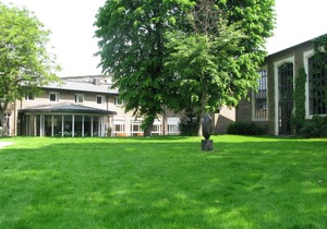 The Royal Foundation of St Katharine