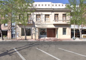 San Isidro Plaza Hotel