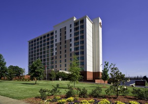 Crowne Plaza Memphis Downtown, an IHG Hotel