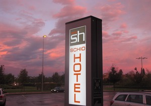 Schio Hotel