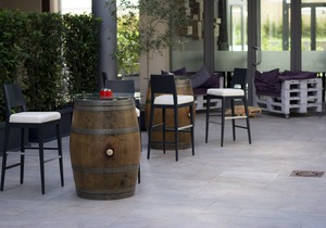 Hotel Castelmartini