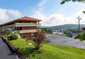 Rodeway Inn Renfro Valley