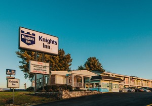 Knights Inn Berea