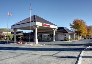 Ramada by Wyndham Grand Junction