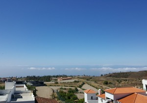 Hotel El Tejar