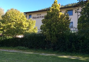 Relais Forti