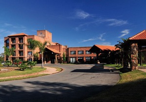 Regency Park Hotel + Spa