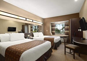 Microtel Inn & Suites - St Clairsville