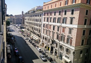 Guest House Cavour 278