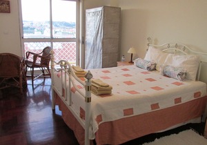 Homestay Marialva Park