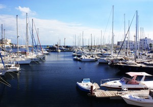 Marina Cap Monastir Appart Hôtel
