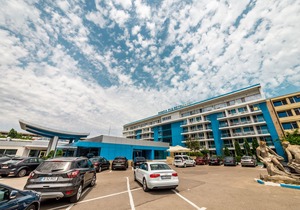Hotel Bavaria Blu