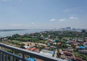 MekongView 2 CondoTel