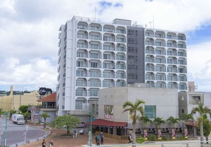 Condominium Hotel Monpa