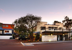 Bay Village Resort & Spa Dunsborough