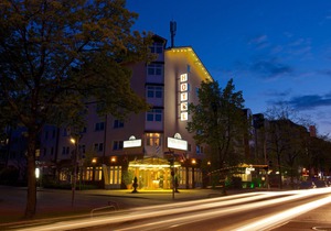 Park Hotel Laim