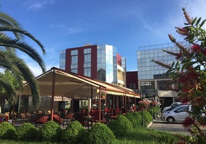 Hotel Argenti
