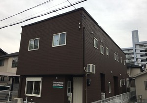 Shironoshita Guesthouse