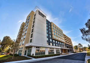 Fairfield Inn & Suites by Marriott Savannah Midtown