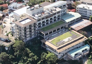 Wano Resort Hazu