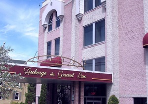 Auberge du Grand Lac